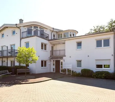 Apartmán Villa-seeluft-wohnung-5