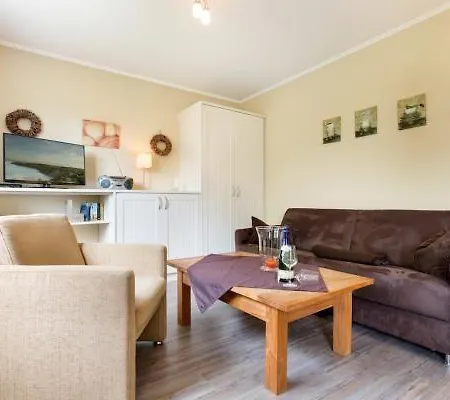 Villa-seeluft-wohnung-5 * Sellin (Rugen)